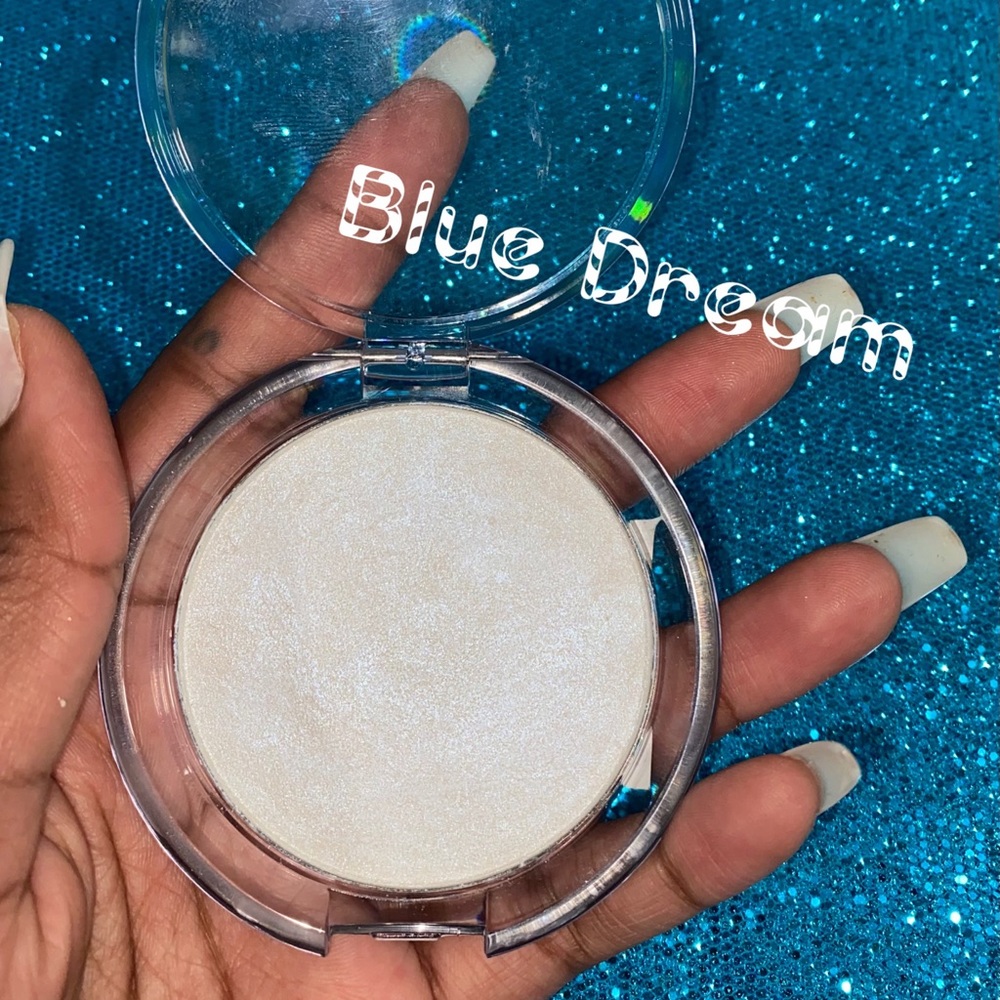 Blue Dream Highlighter 💙💦❄️